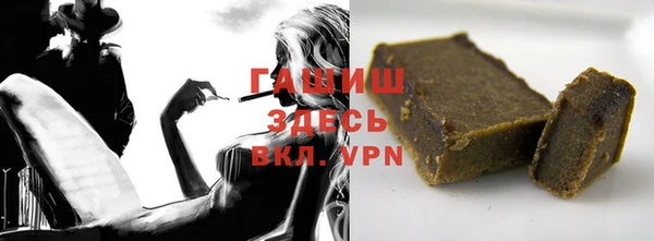 хмурый Аркадак