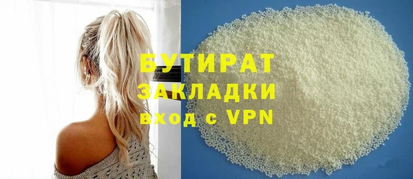 хмурый Аркадак
